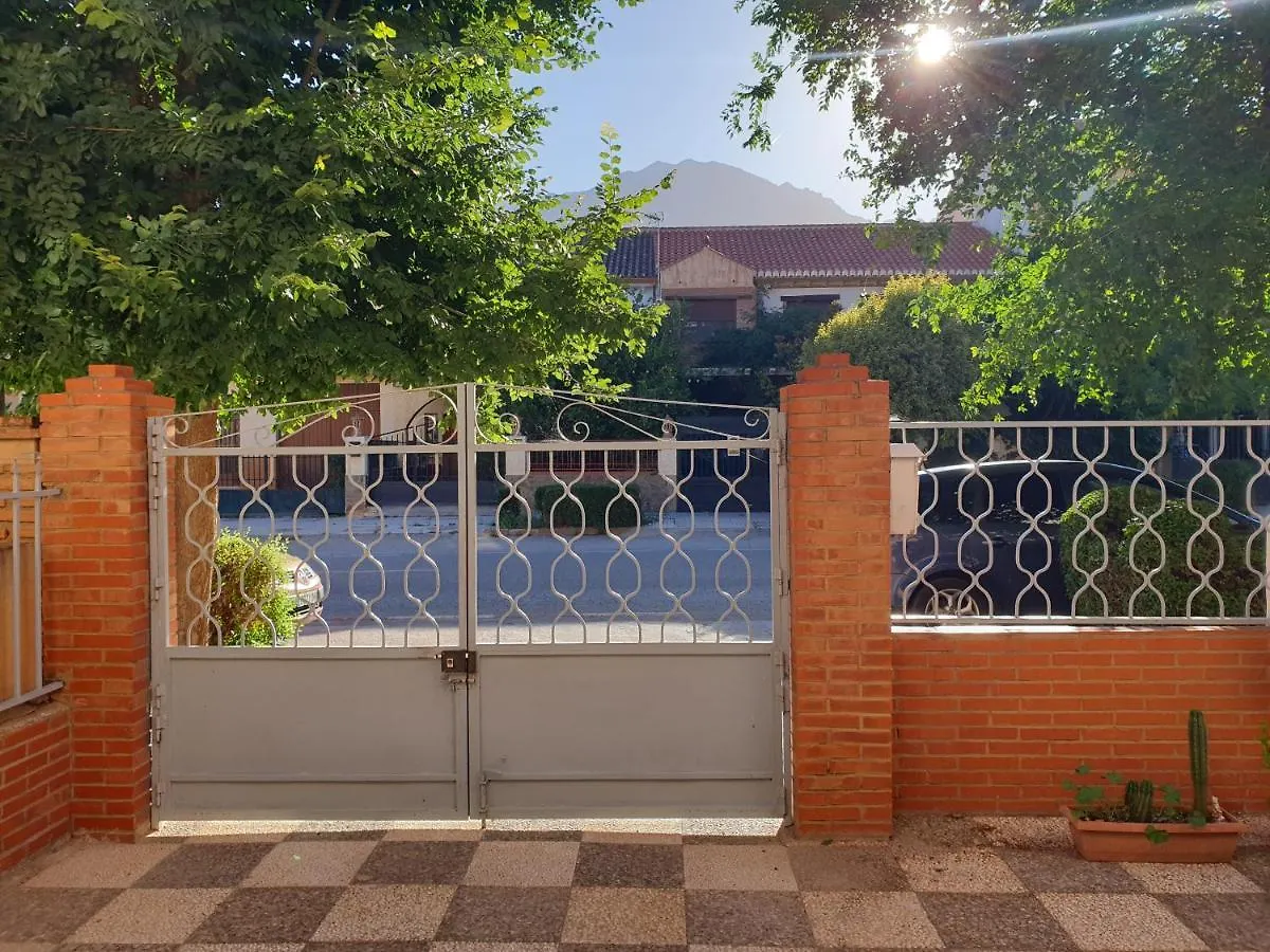 Apartamento Casa Balina Durcal